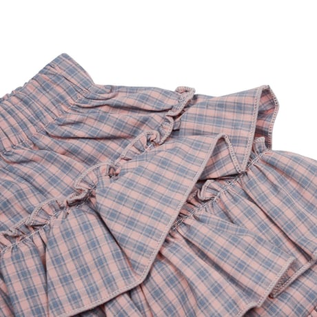 forkchips/48. mile kangkang skirt JS-JXL
