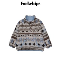 forkchips/56. Wood dumble anorak JS-JXL