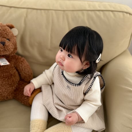 onu/40. mello bullon one-piece BABY(12M)-XL(6-7Y)