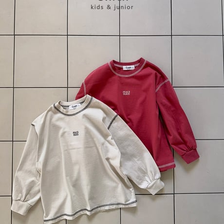 owen/31. peace T-shirt S-XL