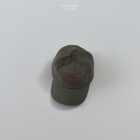 lindo/47. vintage ball cap FREE