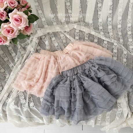 melikey/85. bangbang sha skirt XS-XL
