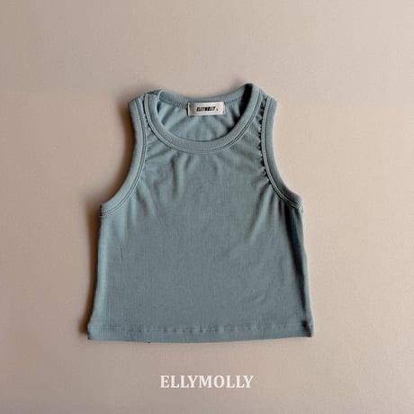 ellymolly/2. Slime rayerd sleeveless 13-15