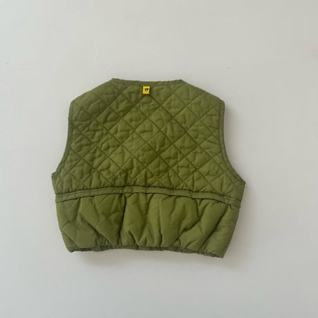 gou/147. B- divide vest 2(6-12M)-3(12-18M)