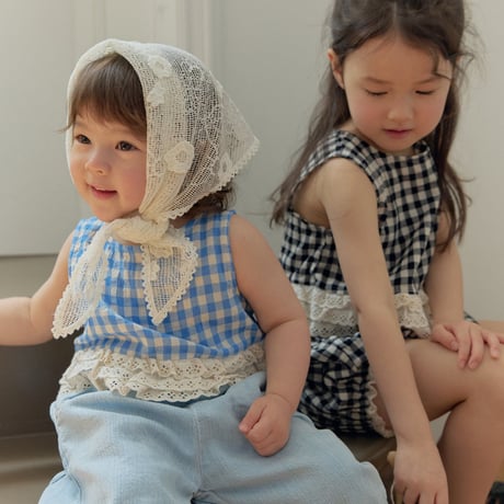 bananaj/6. yoyo blouse XS-JS