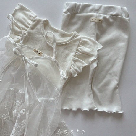 aosta/32. Lace Open Dress FREE