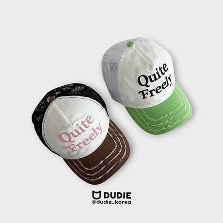 dudie/111. kwai cap FREE