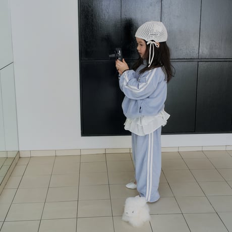 mollybin/4. kozi terry pants JS