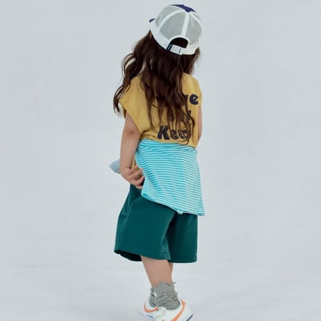 growb/81. Hidden sleeveless S-XL
