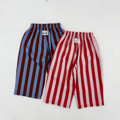 yogurtmansion/13. kancho pants XS-XL