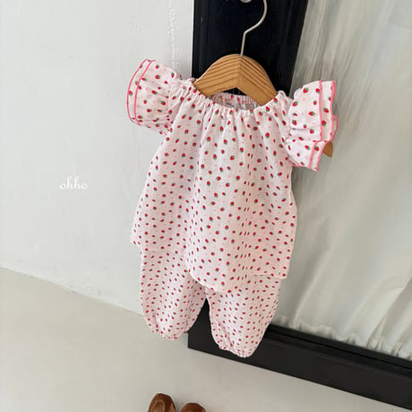 ohho/23. very very blouse S-2XL
