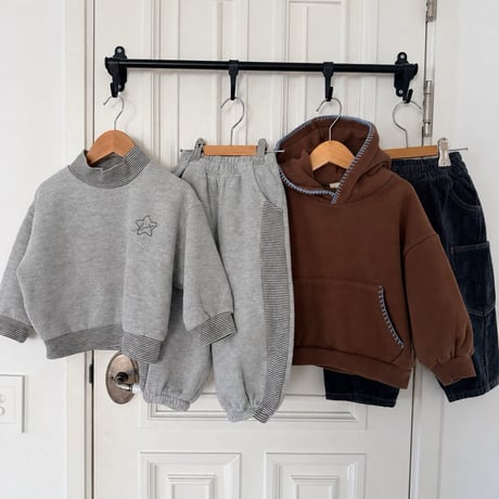 lovin/13. side jogger pants 1-11