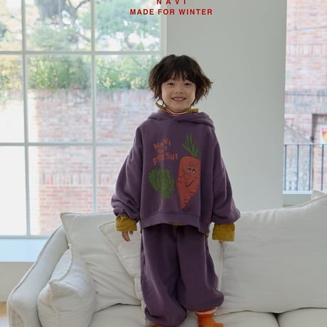 navi/36. rash hood T-shirt 2XL-JL