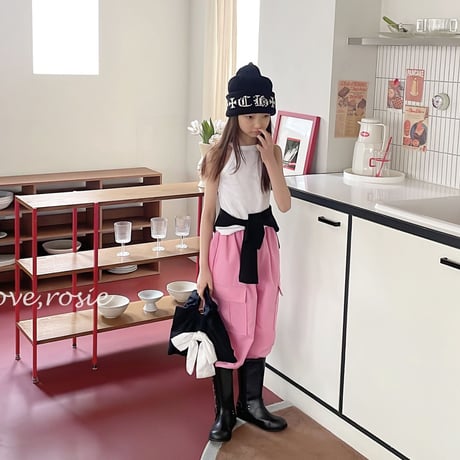 loverosie/85. jenny golgi top 2XL