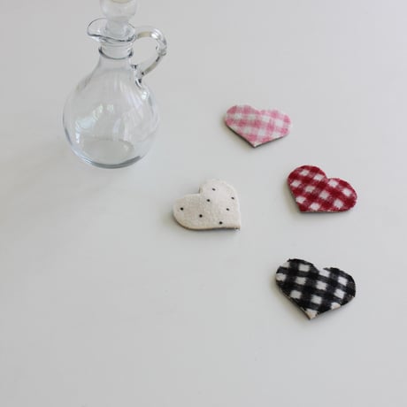 chip/62. heart tok tak pin FREE