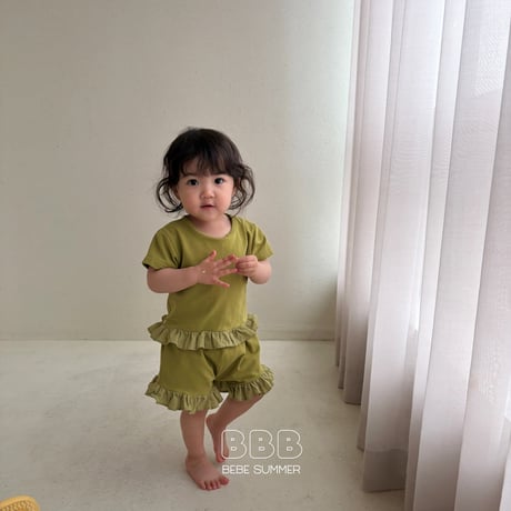 bellabambina/42. bebe coco Puril T-shirt 12M-M