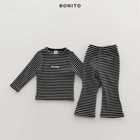 bonito/93. tantan st slim set JS-JM