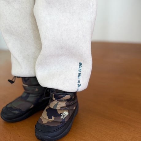 cantuccistudio/30. playing pants XS-XL