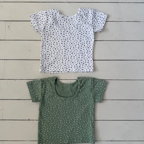 minibonbon/65. dlnip T-shirt XS-XL