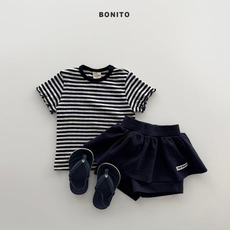 bonito/102. rona skirt pants JS-JM