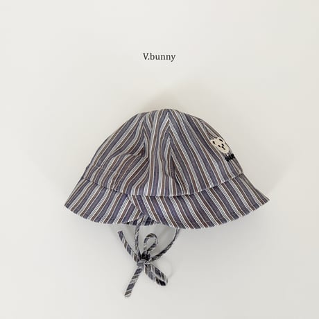vbunny/63. oha hat FREE(45-48CM)