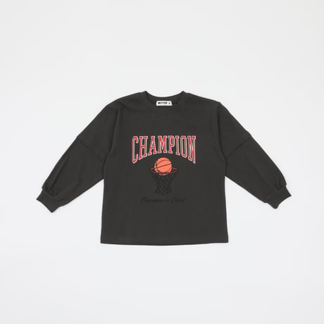 betterj/37. champ T-shirt L-JS