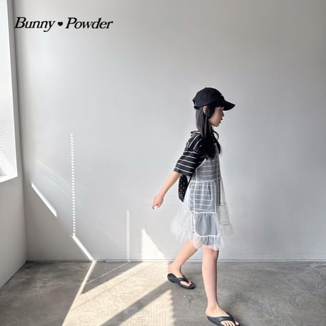 bunnypowder/222. pipi one-piece S-XL