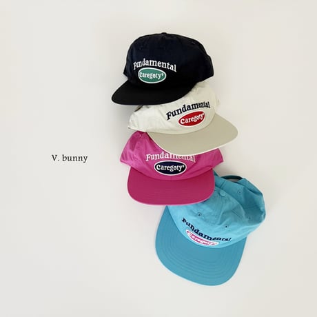 vbunny/36. punda cap FREE(56-60CM)