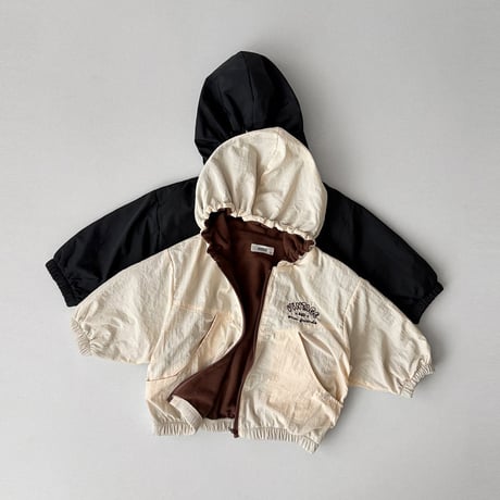onu/36. vintage hood jumper BABY(12M)-XL(6-7Y)