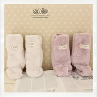 chip/67. bear socks FREE