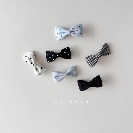 mybebe/47. ribbon set FREE