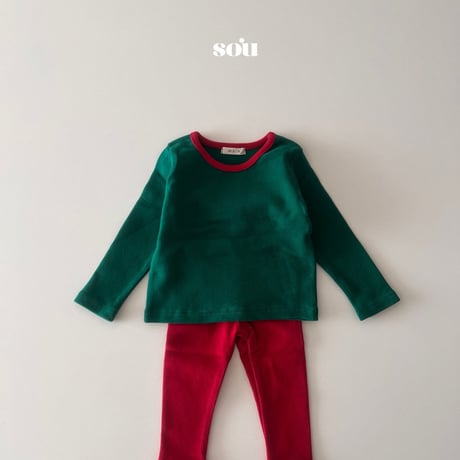 sou/6. innerwear set 12M-M