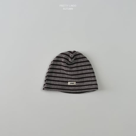 lindo/45. coco knit beanie FREE