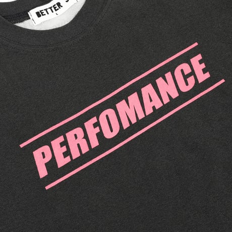 betterj/10. fer moment T-shirt JM-JXL