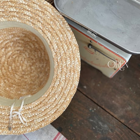 oren/32. retro round jisa hat FREE