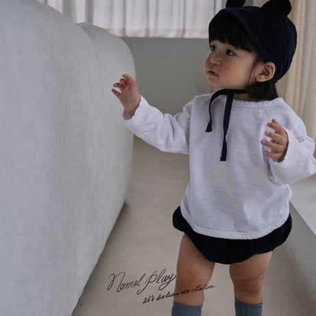 normalplay/28. cookie bloomer 6M-18M
