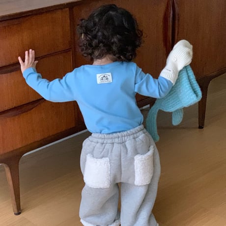 bailey/2. mashmello rollup pants XS-XL