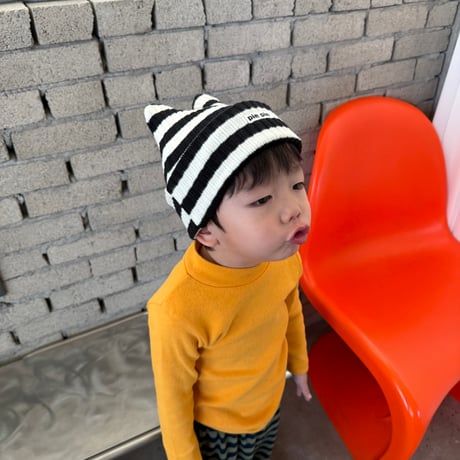pie/28. catcat beanie FREE