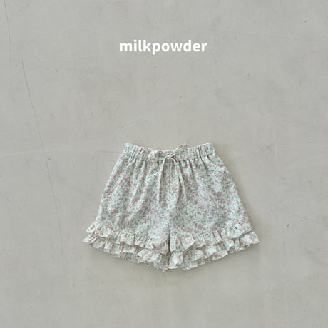milkpowder/53. picnic pants 5-11