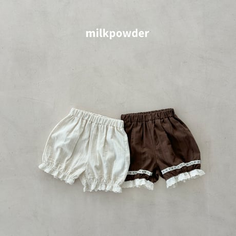 milkpowder/52. coconut pants 13-15