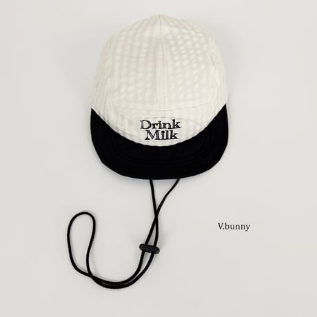 vbunny/7. drink cap FREE(48-52CM)