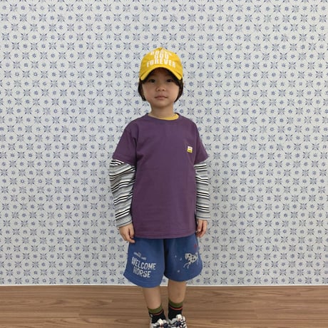 gou/88. hols half pants JS-JL