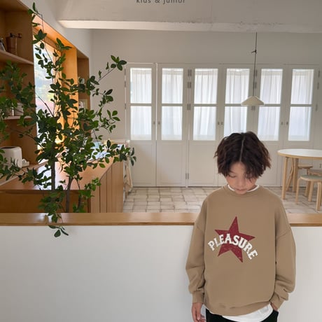 owen/51. star man-to-man S-XL