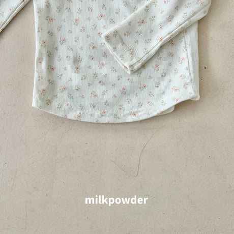 milkpowder/28. may T-shirt 13-15