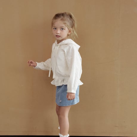 momoann/26. vanilla hood 15SIZE