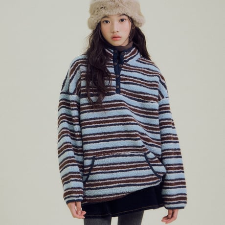 forkchips/49. bubble dumble anorak M-XL