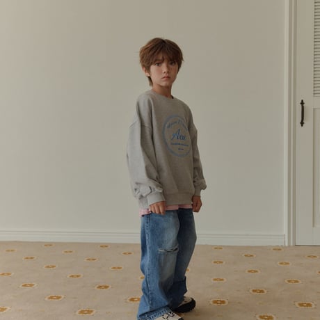 heydo/59. semmi old style P denim S-XL
