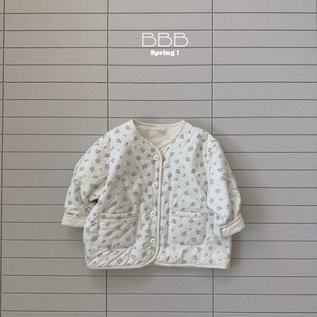 bellabambina/63. bebe zim kalkal jacket 12M-S
