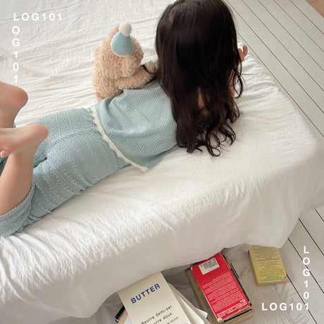 log101/81. knit set S-XL