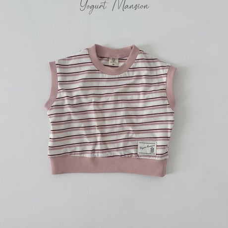 yogurtmansion/16. tori set XS-XL
